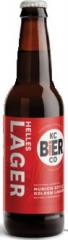 Kc Bier Co - Helles (6 pack 12oz bottles) (6 pack 12oz bottles)