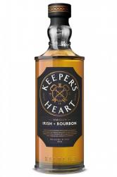 Keeper's Heart - Irish Bourbon Whiskey (700ml) (700ml)