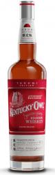 Kentucky Owl - Takumi Limited Edition (750ml) (750ml)