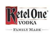 Ketel One - Cosmopolitan (375ml) (375ml)