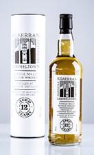 Kilkerran - 12yr Single Malt Scotch (750ml) (750ml)