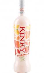Kinky - Peach Mango Liqueur (750ml) (750ml)