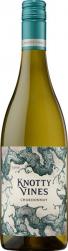 Knotty Vines - Chardonnay 2018 (750ml) (750ml)