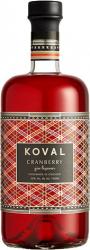 Koval - Cranberry Gin Liqueur (750ml) (750ml)