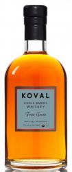 Koval - Four Grain Single Barrel Whiskey (750ml) (750ml)