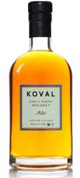 Koval - Millet Whiskey (750ml) (750ml)