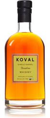 Koval - Single Barrel Bourbon Whiskey (750ml) (750ml)