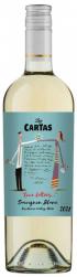 Las Cartas - Savignong Blanc 2021 (750ml) (750ml)