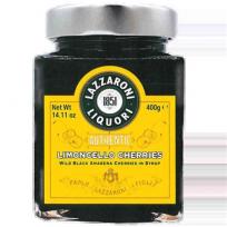 Lazzaroni - Limoncello Cherries (750ml) (750ml)