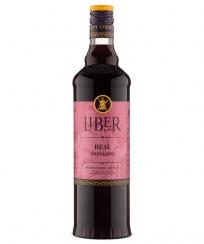 Liber & Co - Real Grenadine (750ml) (750ml)
