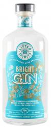 Lifted Spirits - Bright Gin (750ml) (750ml)