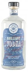 Lifted Spirits - Vodka (750ml) (750ml)