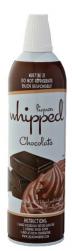 Liquor Whipped - Chocolate Cream Vodka (375ml) (375ml)