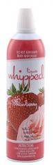 Liquor Whipped - Strawberry Cream Vodka (375ml) (375ml)