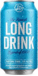 Long Drink - Variety Pack #2 (8 pack 12oz cans) (8 pack 12oz cans)