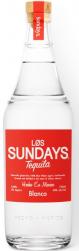 Los Sundays - Blanco Tequila (750ml) (750ml)