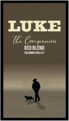 Luke Wines - Red Blend 2019 (750ml) (750ml)