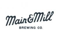 Main & Mill - All Terrain Light Lager (6 pack 12oz cans) (6 pack 12oz cans)