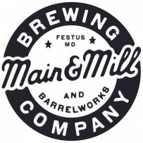 Main & Mill Brewing Co. - Green with Evil Sour Ale (4 pack 16oz cans) (4 pack 16oz cans)