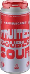 Main & Mill Brewing Co. - Hurrican Double Fruited Sour Ale (16.9oz bottle) (16.9oz bottle)