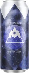 Maplewood Brew - Silver Morning (4 pack 16oz cans) (4 pack 16oz cans)