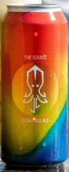 Maplewood Brewery - The Sound (4 pack 16oz cans) (4 pack 16oz cans)