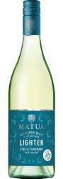 Matua - Lighter Sauvignon Blanc 2022 (750ml) (750ml)