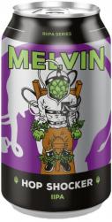 Melvin Brewing - Hop Shocker Imperial IPA (4 pack 12oz cans) (4 pack 12oz cans)