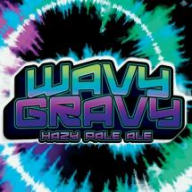 Melvin Brewing - Wavy Gravy (4 pack 16oz cans) (4 pack 16oz cans)