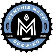 Memphis Made - Fireside Amber (6 pack 12oz cans) (6 pack 12oz cans)