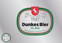 Millpond - Dunkes Bier (4 pack 16oz cans) (4 pack 16oz cans)