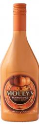 Molly's - Pumpkin Spice Irish Cream (750ml) (750ml)