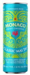 Monaco - Classic Mai Tai (355ml) (355ml)