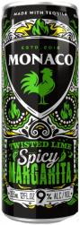 Monaco - Twisted Lime Spicy Margarita (355ml) (355ml)