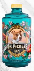 Mr. Pickles - Gin (750ml) (750ml)