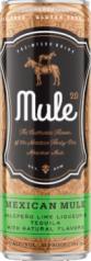 Mule 2.0 - Mexican Mule (4 pack 12oz cans) (4 pack 12oz cans)