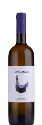 Mylonas - Retsina (750ml) (750ml)