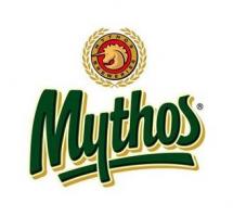 Mythos - Greek Beer (6 pack 12oz bottles) (6 pack 12oz bottles)