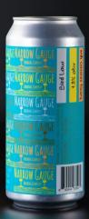 Narrow Gauge - Bird Law (4 pack 16oz cans) (4 pack 16oz cans)