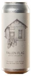 Narrow Gauge - Fallen Flag (4 pack 16oz cans) (4 pack 16oz cans)