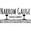 Narrow Gauge - Kitters (4 pack 16oz cans) (4 pack 16oz cans)