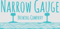 Narrow Gauge - Uuddlrlrba (4 pack 16oz cans) (4 pack 16oz cans)