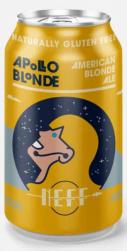 Neff - Apollo Blonde (4 pack 12oz cans) (4 pack 12oz cans)