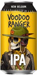 New Belgium Brewing - Voodoo Ranger IPA (6 pack 12oz cans) (6 pack 12oz cans)