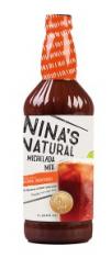 Nina's - Natural Keto Michelada Mix (1L) (1L)