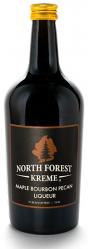 North Forest - Maple Bourbon Pecan (750ml) (750ml)