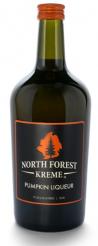 North Forest - Pumpkin Liqueur (750ml) (750ml)