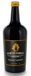 North Forest - Walnut Liqueur (750ml) (750ml)