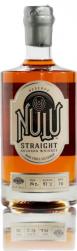 Nulu - Reserve Bourbon (750ml) (750ml)