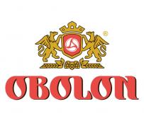 Obolon - Svitle (4 pack 16oz cans) (4 pack 16oz cans)